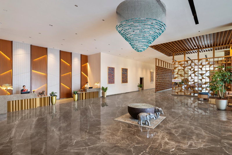 Welcomhotel By ITC Hotels, Belagavi, Belagavi, India