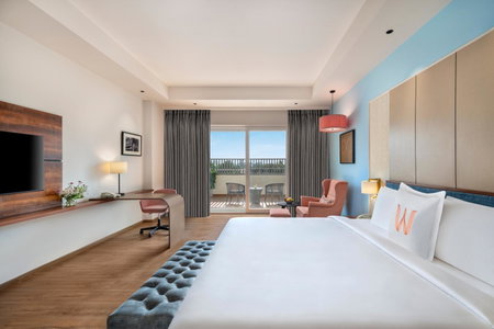 Welcomhotel By ITC Hotels, Belagavi, Belagavi, India