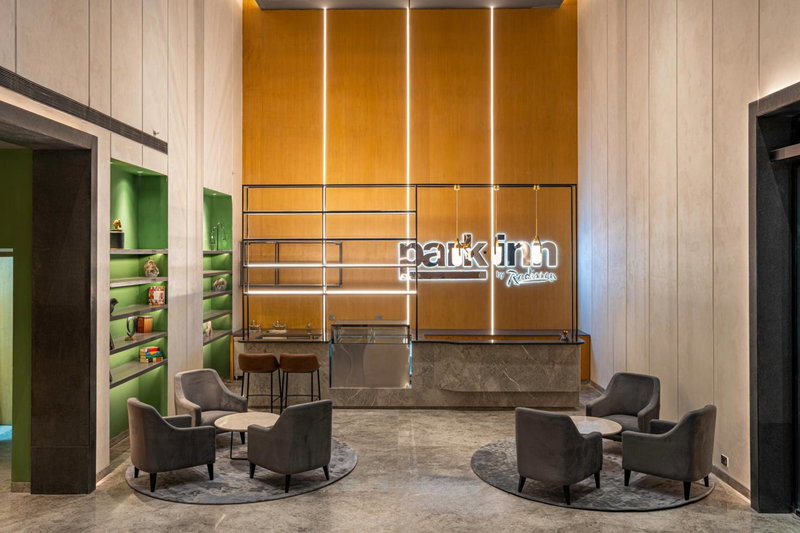 Park Inn by Radisson Jalandhar, Jalandhar, Inde