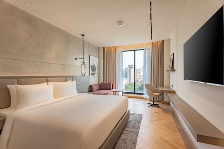 Park Inn by Radisson Jalandhar, Jalandhar, Inde