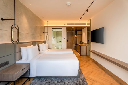 Park Inn by Radisson Jalandhar, Jalandhar, Inde
