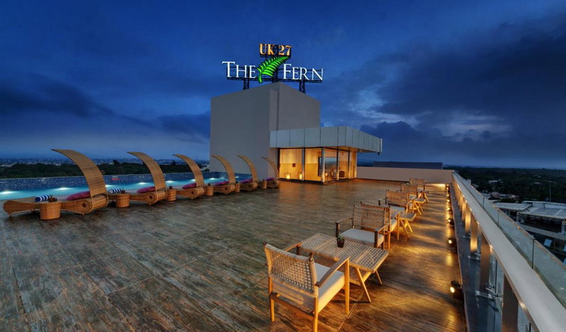 UK 27 The Fern, Belagavi, Belagavi, India