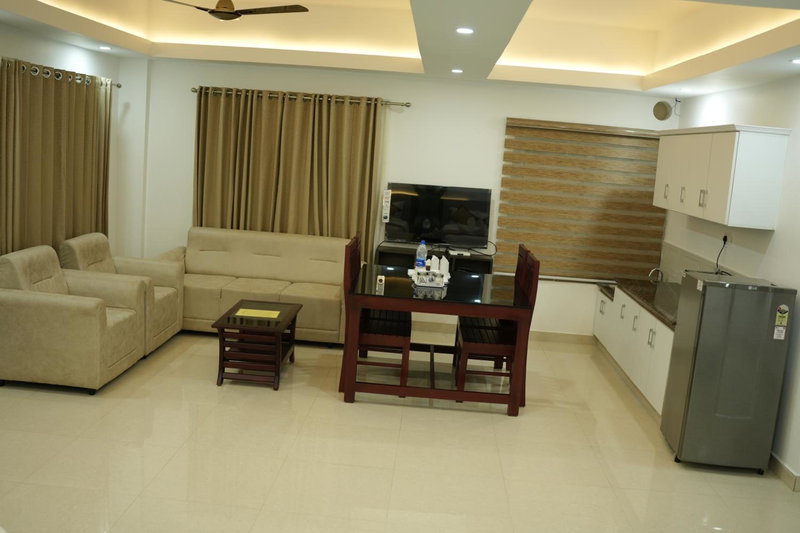 Rj Ross Ramapuram, Nedukandam, India