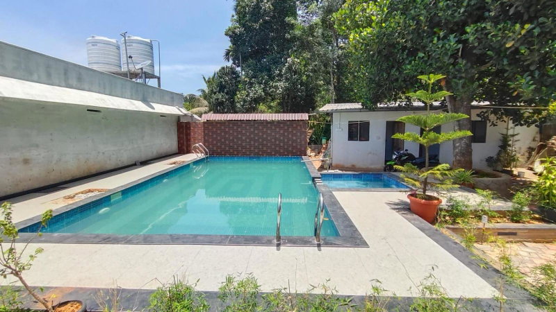 Rj Ross Ramapuram, Nedukandam, India