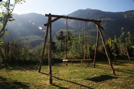 Larisa Resort Manali, Manāli, Индия