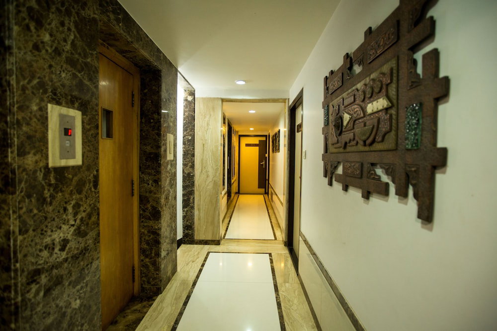 Hotel Ashwin, India