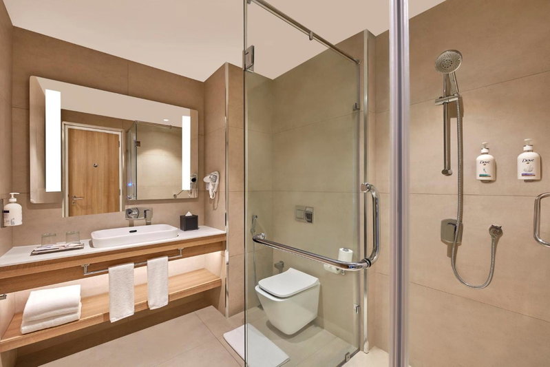 Holiday Inn Express Bengaluru Bommasandra by IHG, Bangalore, Индия