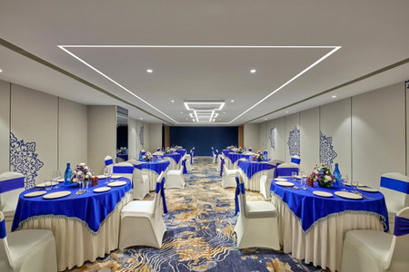 Holiday Inn Express Bengaluru Bommasandra by IHG, Bangalore, Индия