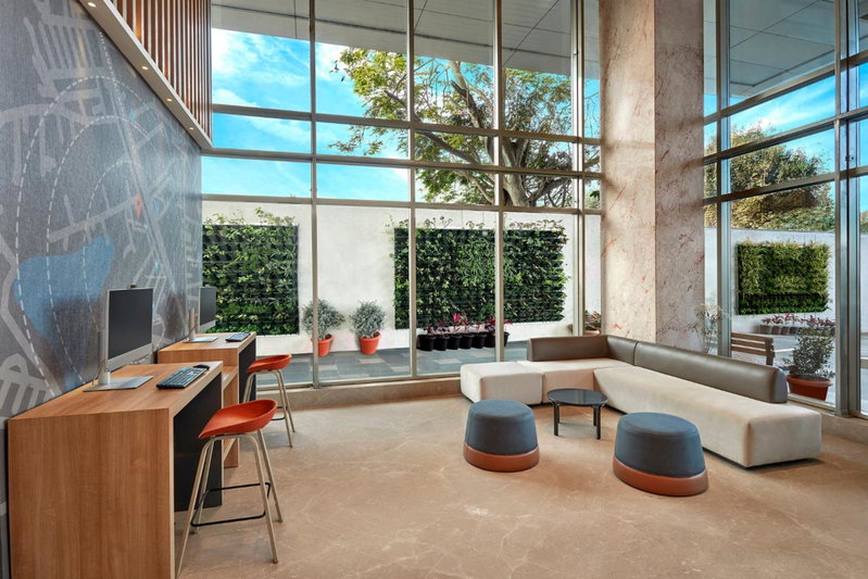 Holiday Inn Express Bengaluru Bommasandra by IHG, Bangalore, Индия