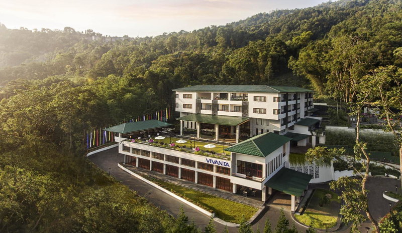 Vivanta Sikkim Pakyong, Gangtok, Indien