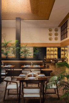 Vivanta Sikkim Pakyong, Gangtok, Indien