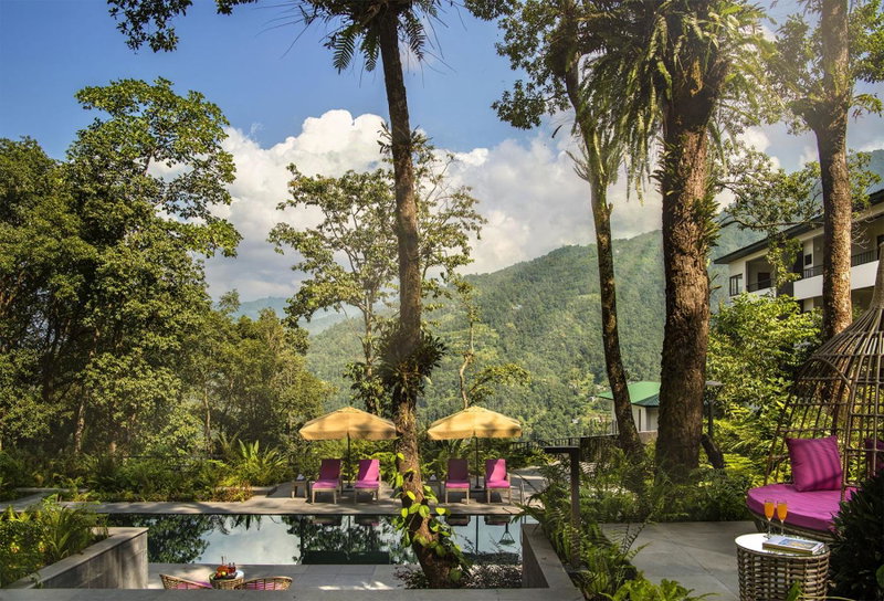 Vivanta Sikkim Pakyong, Gangtok, Indien
