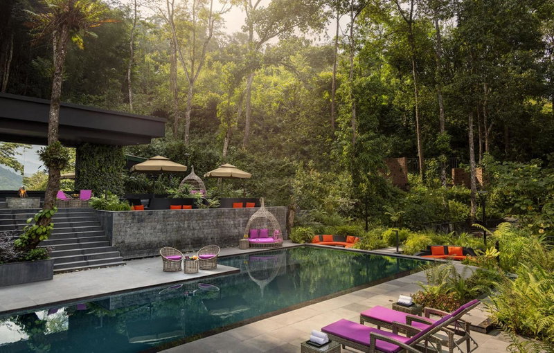 Vivanta Sikkim Pakyong, Gangtok, Indien