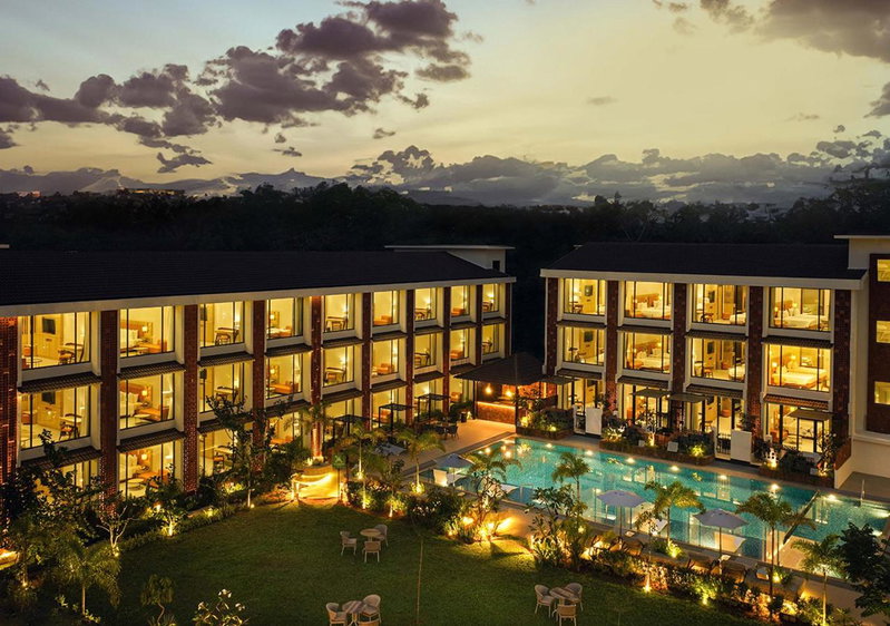 Elements by Rosetta- Varca, Goa, Madgaon, India
