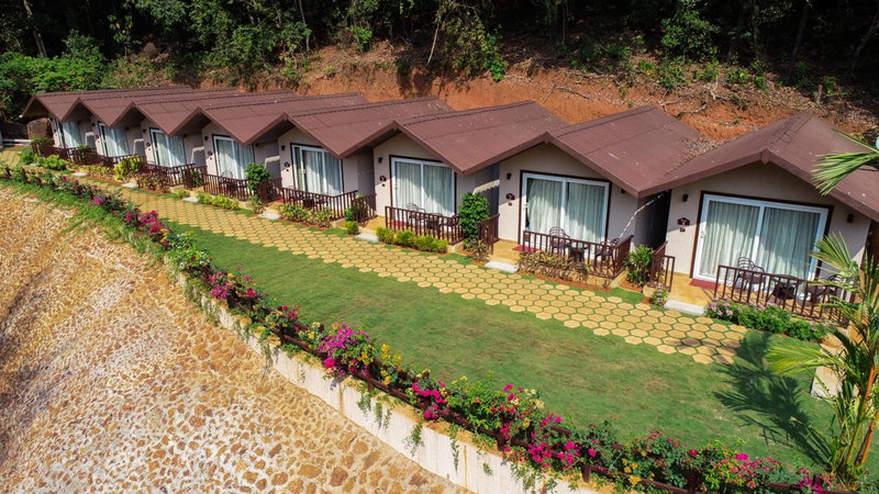Stone Wood Premier Gokarna, Gokarna, India