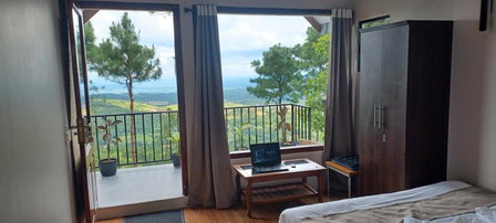 Hills Abode Homestay Shillong, Shillong, India