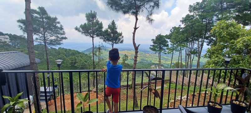 Hills Abode Homestay Shillong, Shillong, India