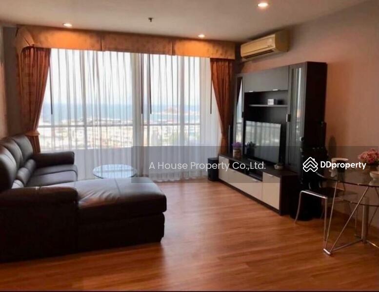 Sriracha Condoview, Chon Buri, Thailand