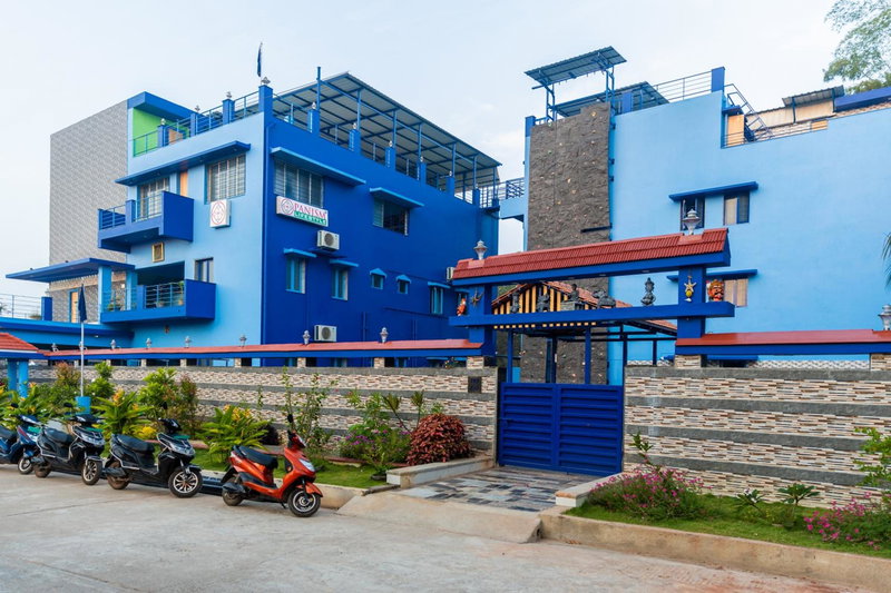 Panism Lifestyle, Puducherry, India