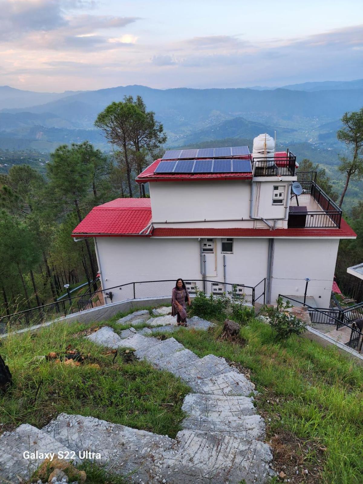 Hotel · Nandini Cottage, A premium boutique Homestay, Almora