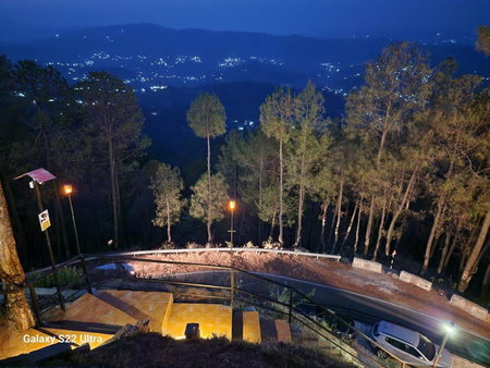 Nandini Cottage, A premium boutique Homestay, Almora, India