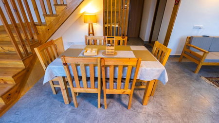 Nandini Cottage, A premium boutique Homestay, Almora, India