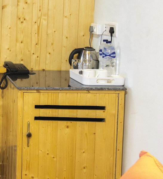 Nandini Cottage, A premium boutique Homestay, Almora, India
