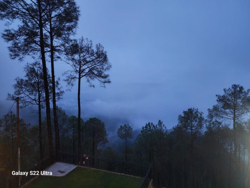 Nandini Cottage, A premium boutique Homestay, Almora, India