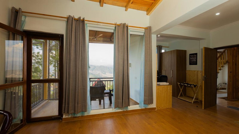 Nandini Cottage, A premium boutique Homestay, Almora, India