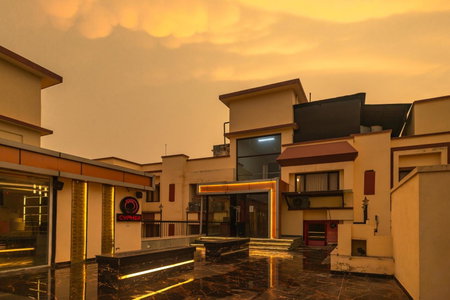 Lbd Resorts & Hotels Kolkata, Kolkata, Indien