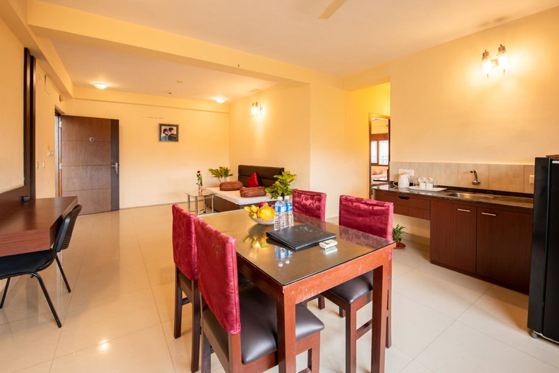Lbd Resorts & Hotels Kolkata, Kolkata, Indien