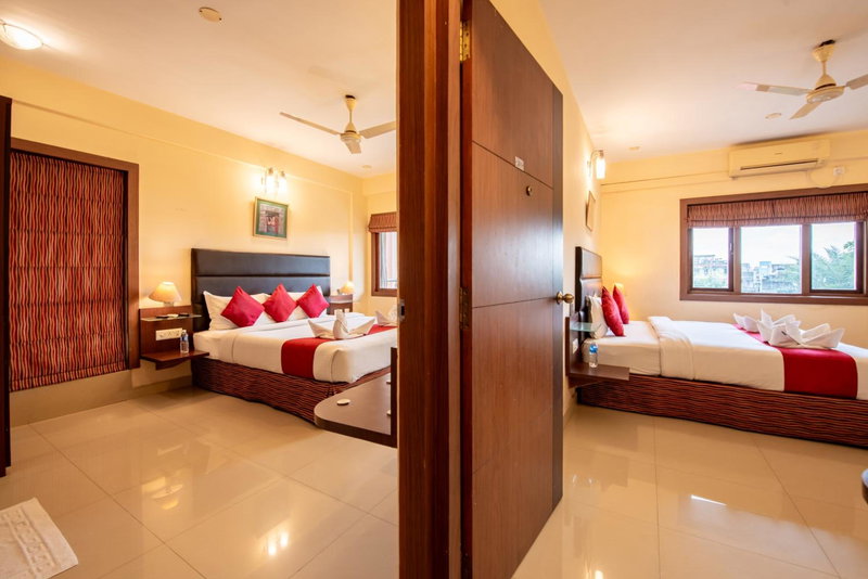 Lbd Resorts & Hotels Kolkata, Kolkata, Indien