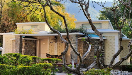 The Solluna Resort, Marchula, Индия