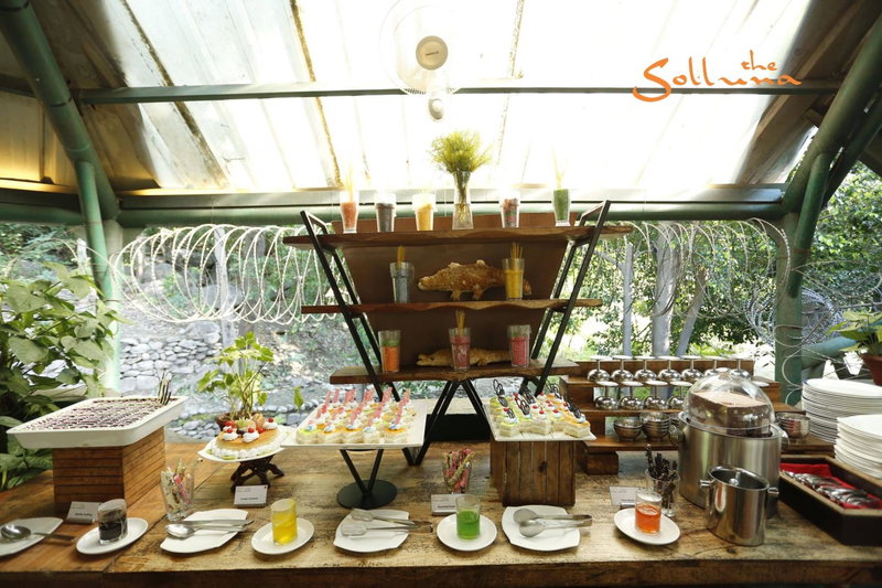 The Solluna Resort, Marchula, Индия