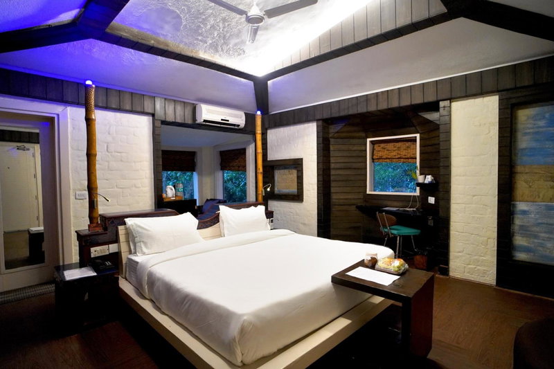The Solluna Resort, Marchula, Индия