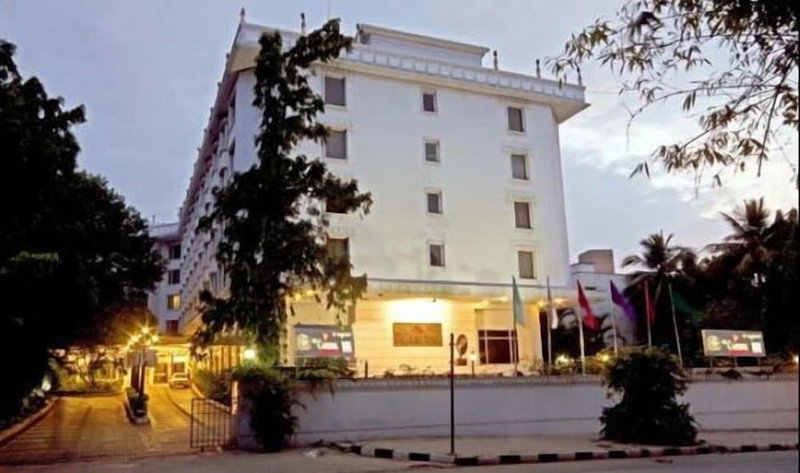 The Capitol, Bengaluru, Indien