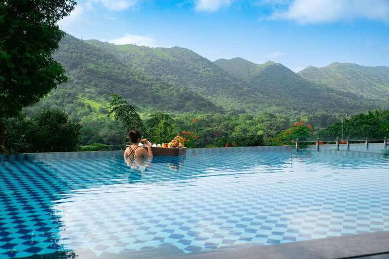 Radisson Blu Resort Kumbhalgarh, Sadri, India