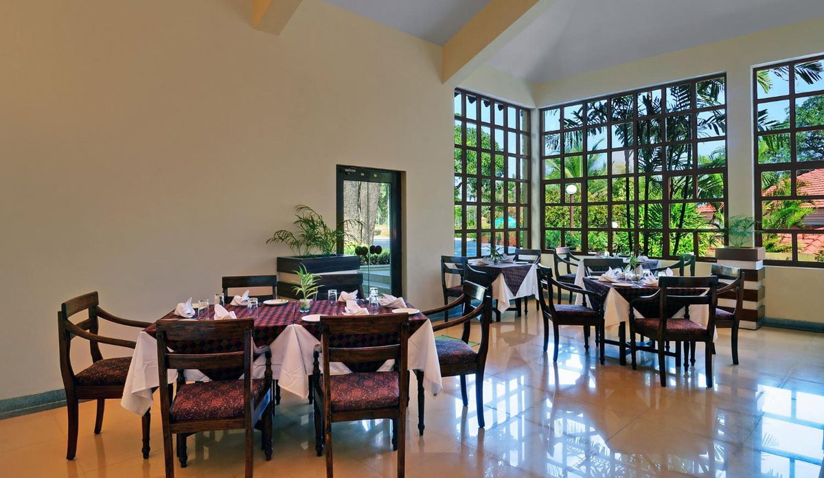 Mercure Goa Devaaya Resort - An Accor Hotels Brand, Индия