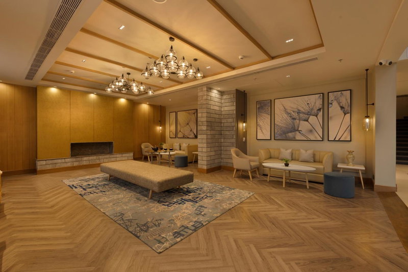 Sarovar Portico Srinagar, Srinagar, Индия