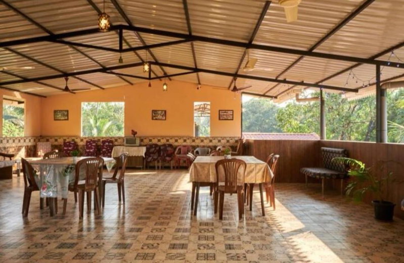 Rodrigues Residency Goa, Majorda, Inde