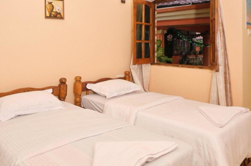 Rodrigues Residency Goa, Majorda, Inde