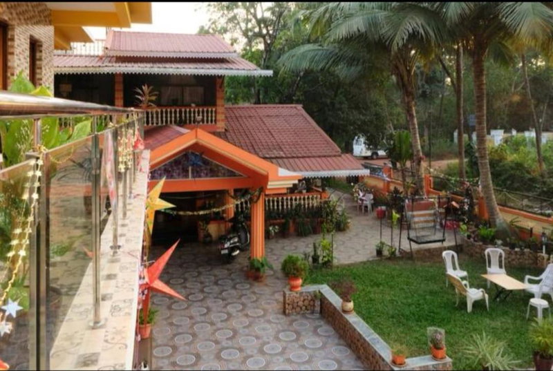Rodrigues Residency Goa, Majorda, Inde