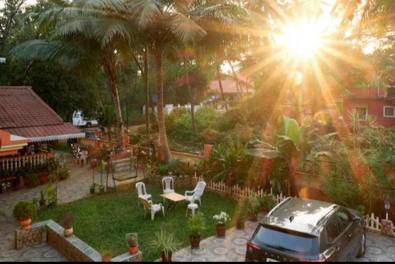 Rodrigues Residency Goa, Majorda, Inde