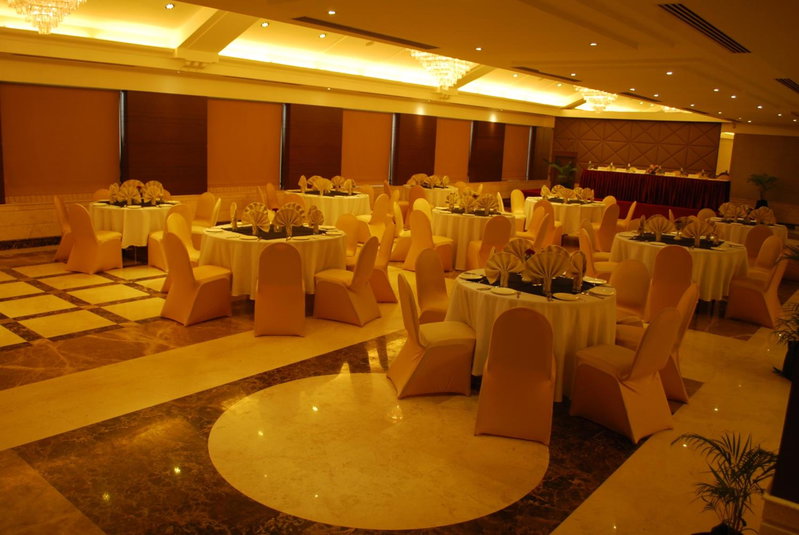 Beverly Hotel, Chennai, India