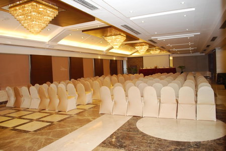 Beverly Hotel, Chennai, India
