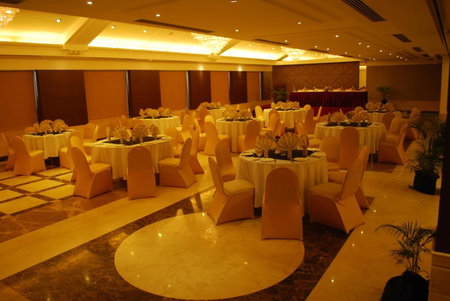 Beverly Hotel, Chennai, India