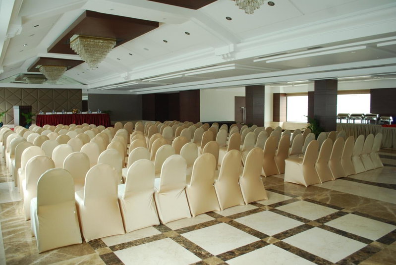 Beverly Hotel, Chennai, India