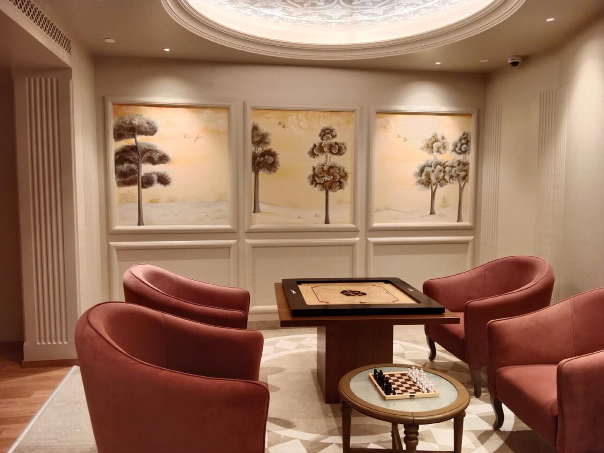 Hotel · Mementos by ITC Hotels, Ekaaya, Udaipur, Udaipur