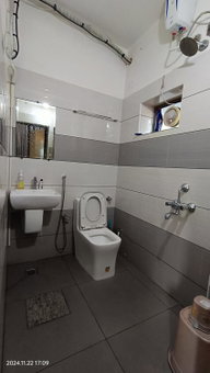 Aroma Serviced Villa Cochin, Cochin, Индия