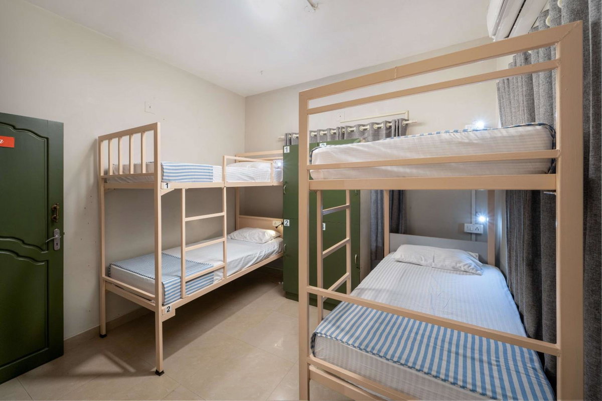 Zostel Kochi, Fort Kochi, India